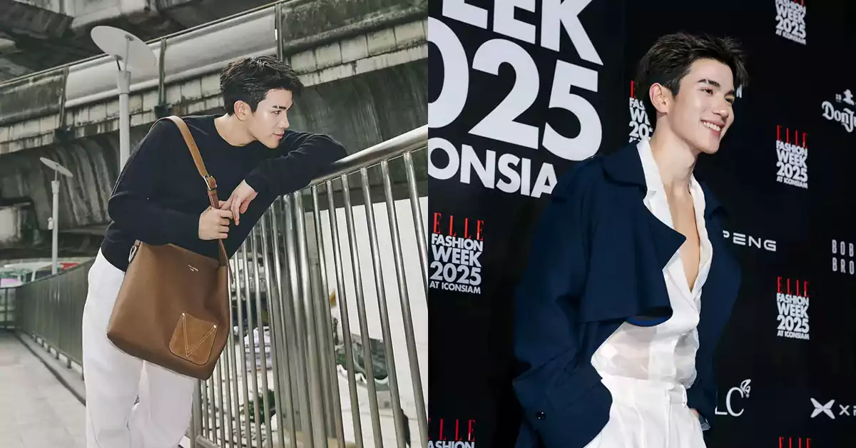 Fourth Nattawat Jirochtikul