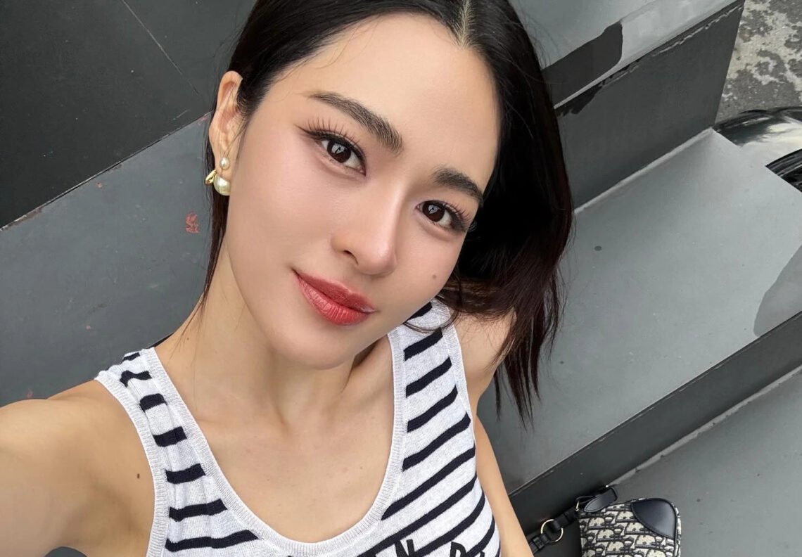 Lingling Kwong