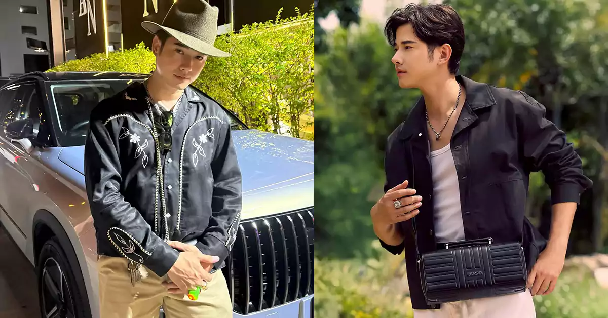 Mario Maurer