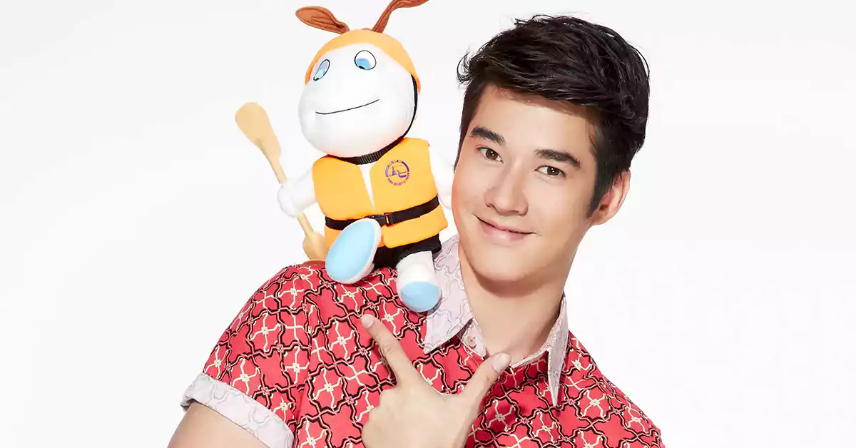 Mario Maurer