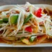 Som Tam Papaya Salad