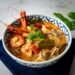 beginners guide to cook Tom Yong goong