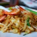 Thai Peanut Noodles