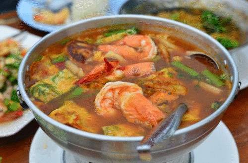 Tom Yum Goong