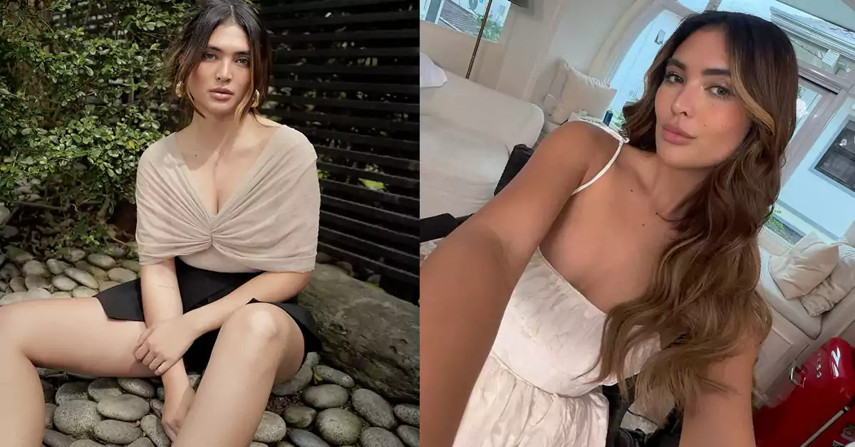 Sofia Andres