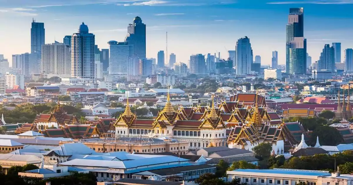 Monthly Expenses in Thailand for Indian Families (2026 Guide)