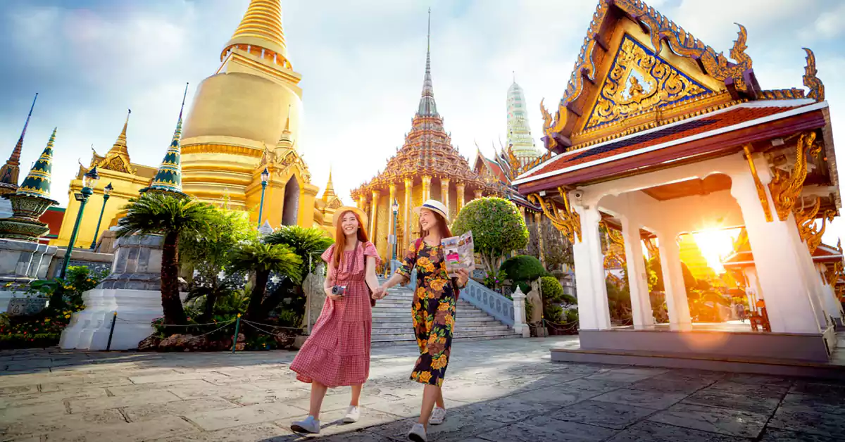 Cost of Living in Thailand